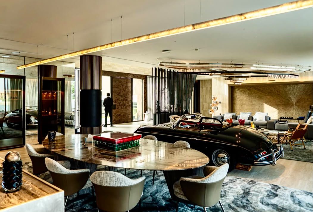6BR LUXURY VILLA | PALM JUMEIRAH | ROYAL ATLANTIS VIEW presentation photo 7