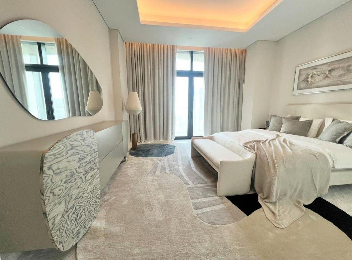 IL Primo | 4BR + Maid | Downtown Dubai presentation photo 10