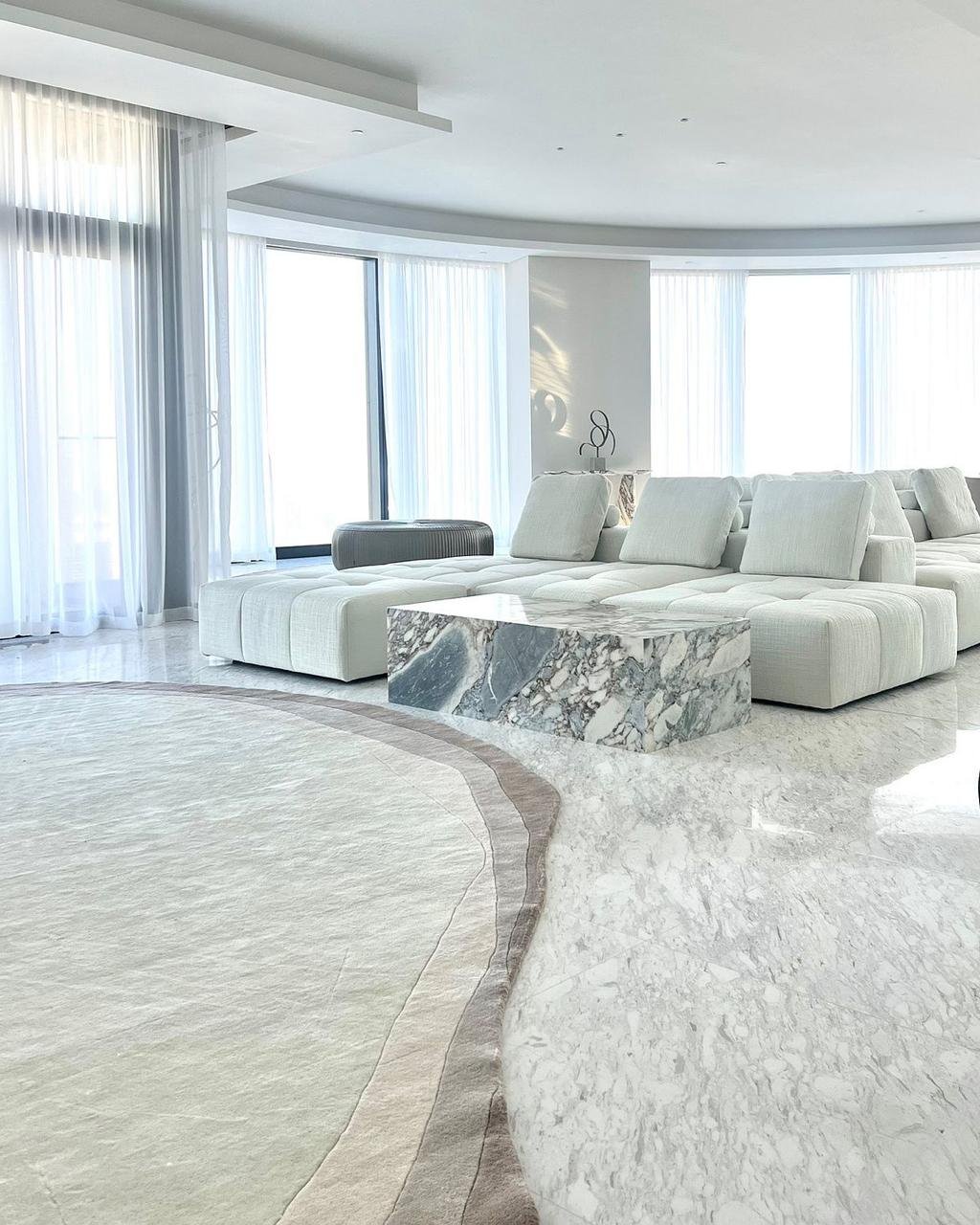 IL Primo | 4BR + Maid | Downtown Dubai presentation photo 3