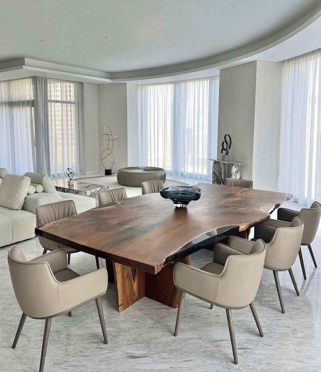 IL Primo | 4BR + Maid | Downtown Dubai presentation photo 4