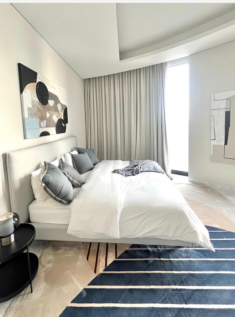 IL Primo | 4BR + Maid | Downtown Dubai presentation photo 6