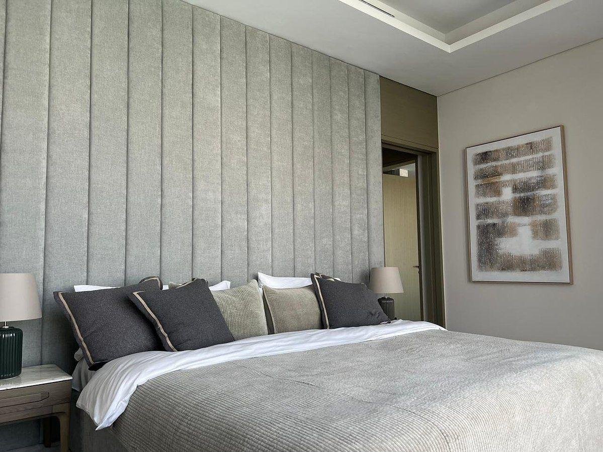 IL Primo | 4BR + Maid | Downtown Dubai presentation photo 7