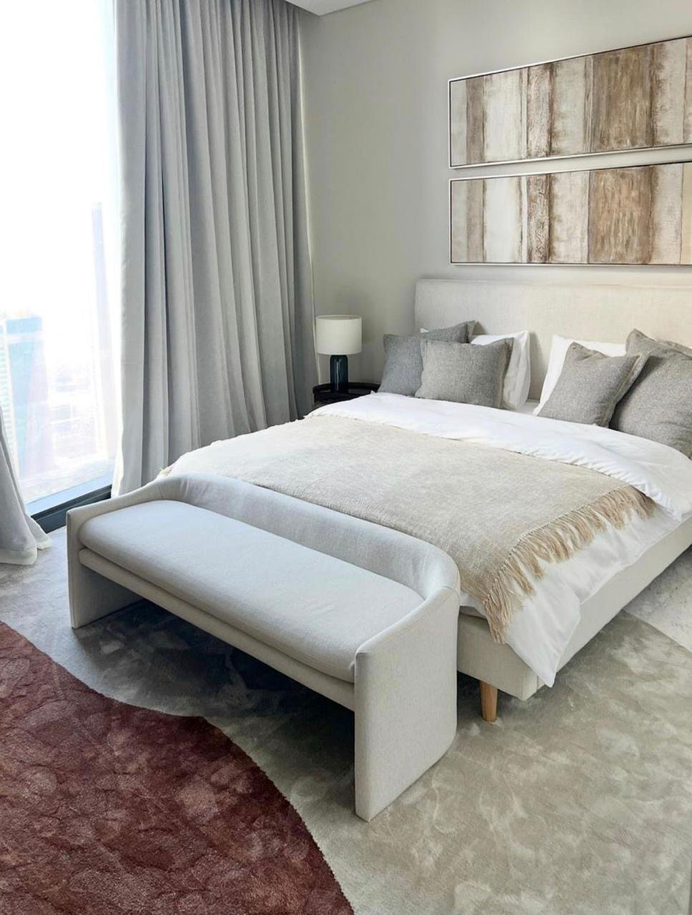 IL Primo | 4BR + Maid | Downtown Dubai presentation photo 8