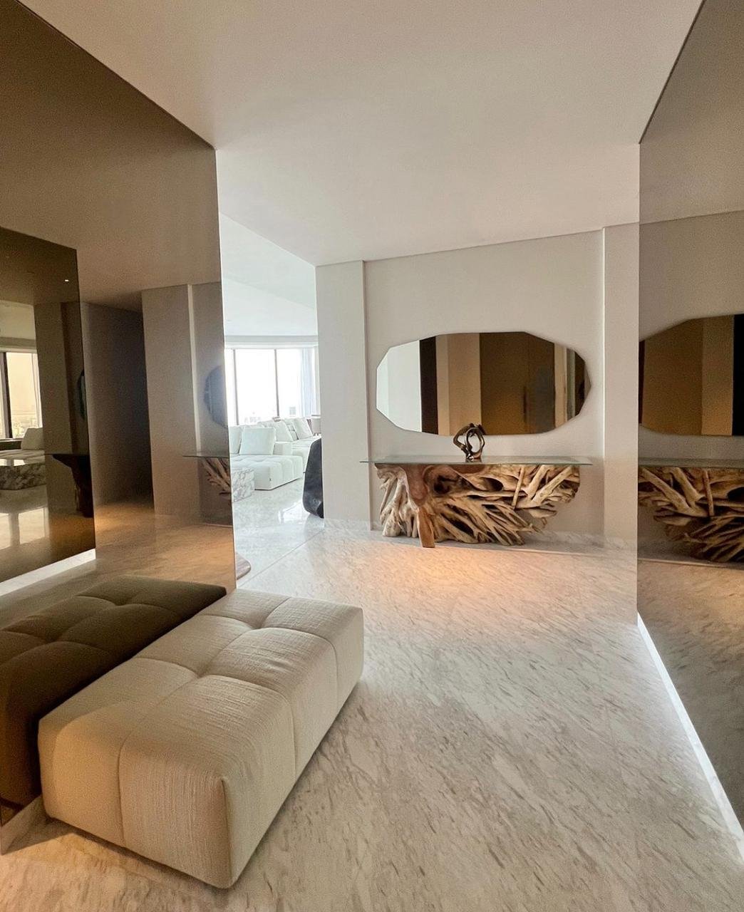 IL Primo | 4BR + Maid | Downtown Dubai presentation photo 9