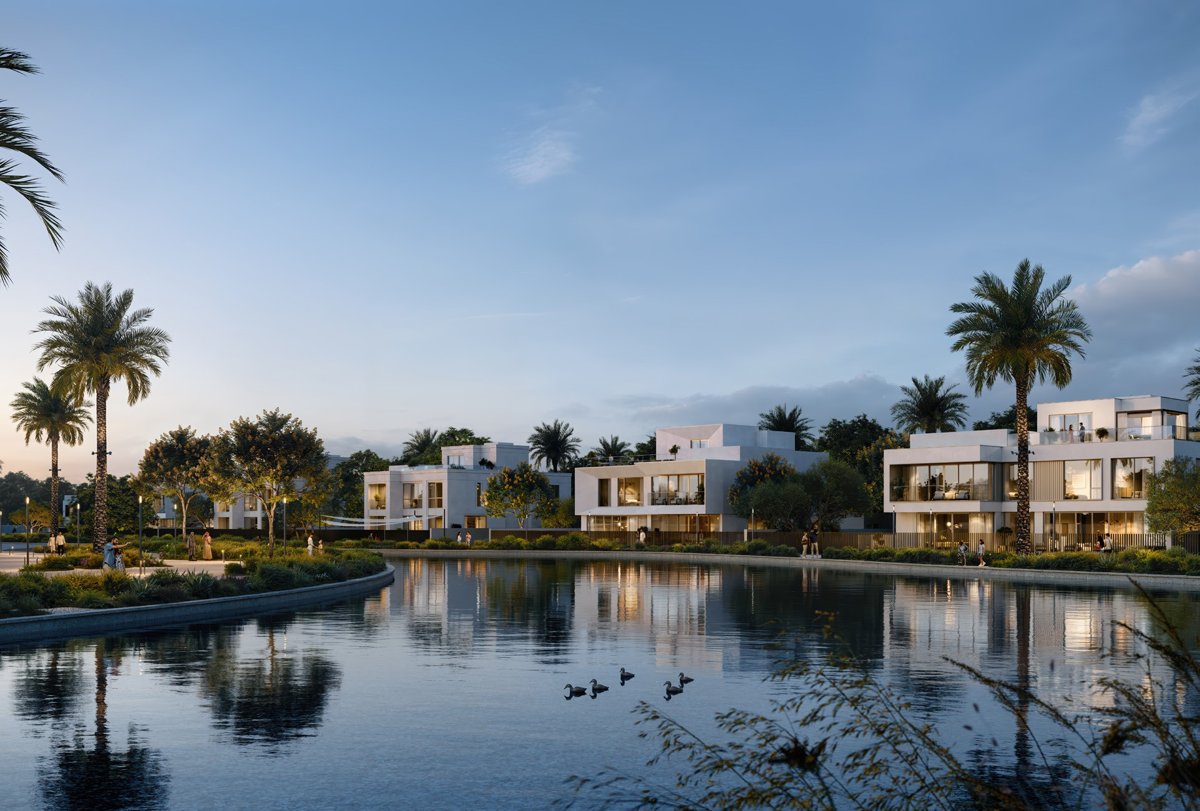 5-BR IN ADDRESS VILLAS TIERRA presentation photo 3