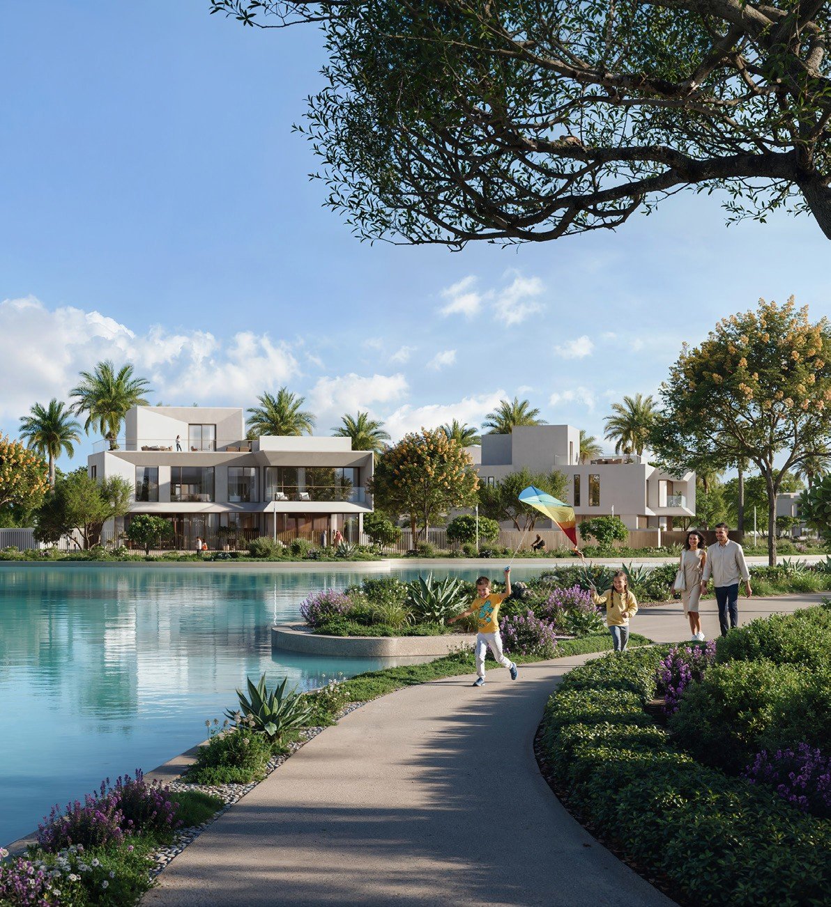 5-BR IN ADDRESS VILLAS TIERRA presentation photo 4