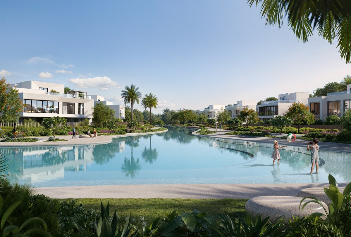 5-BR IN ADDRESS VILLAS TIERRA presentation photo 7