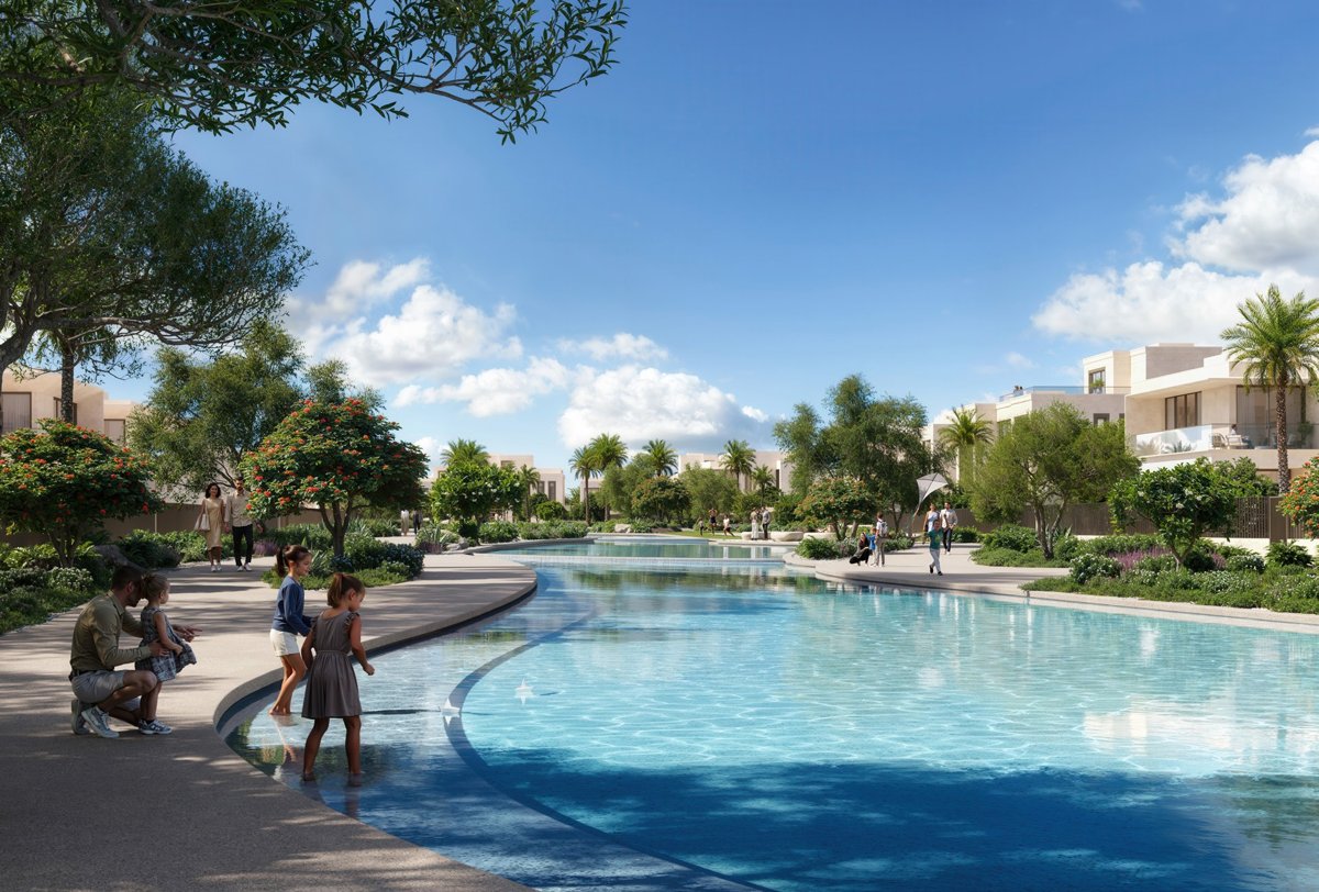 5-BR IN ADDRESS VILLAS TIERRA presentation photo 8