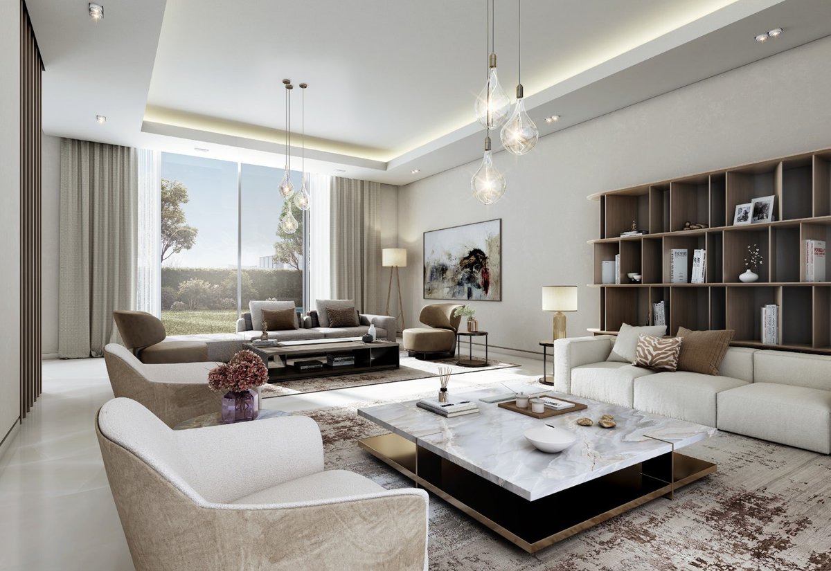 4-BR IN SOBHA ELWOOD presentation photo 5