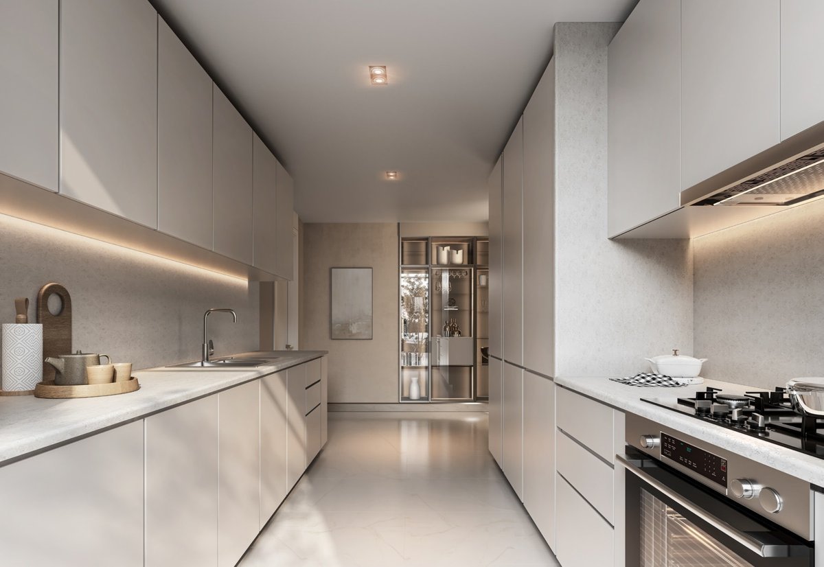 4-BR IN SOBHA ELWOOD presentation photo 7