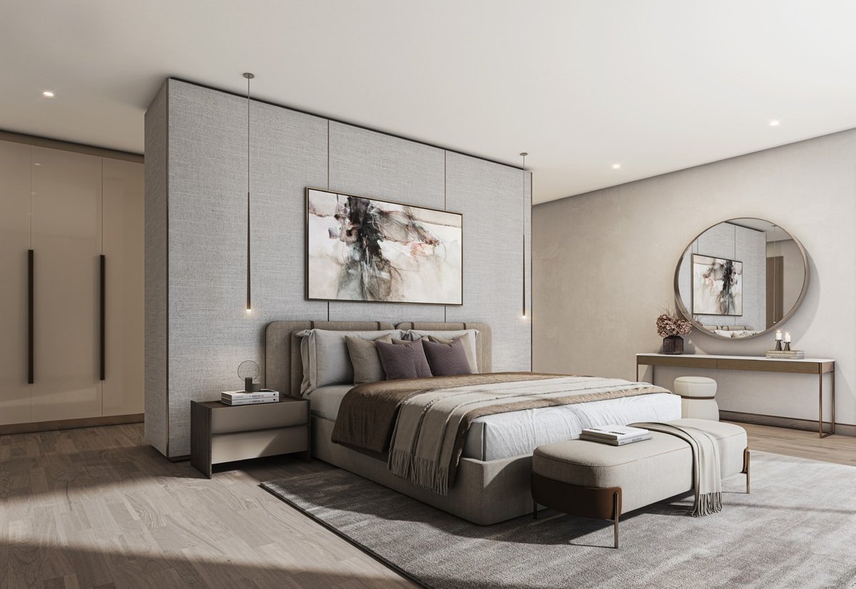 4-BR IN SOBHA ELWOOD presentation photo 9